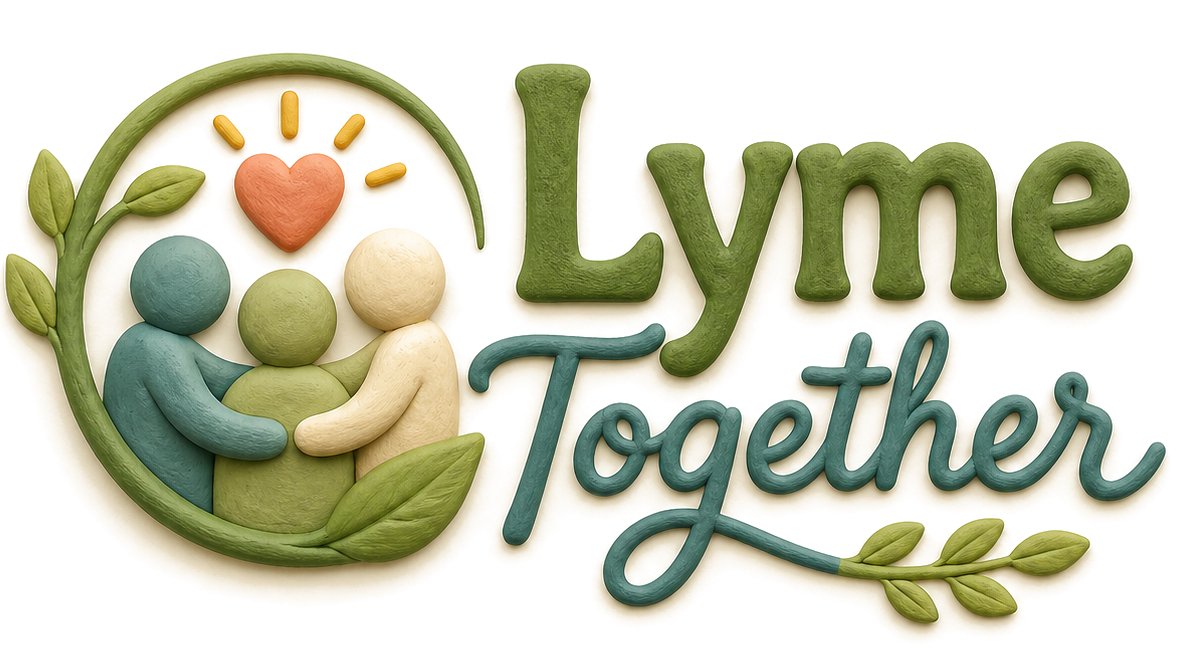 Lyme Together